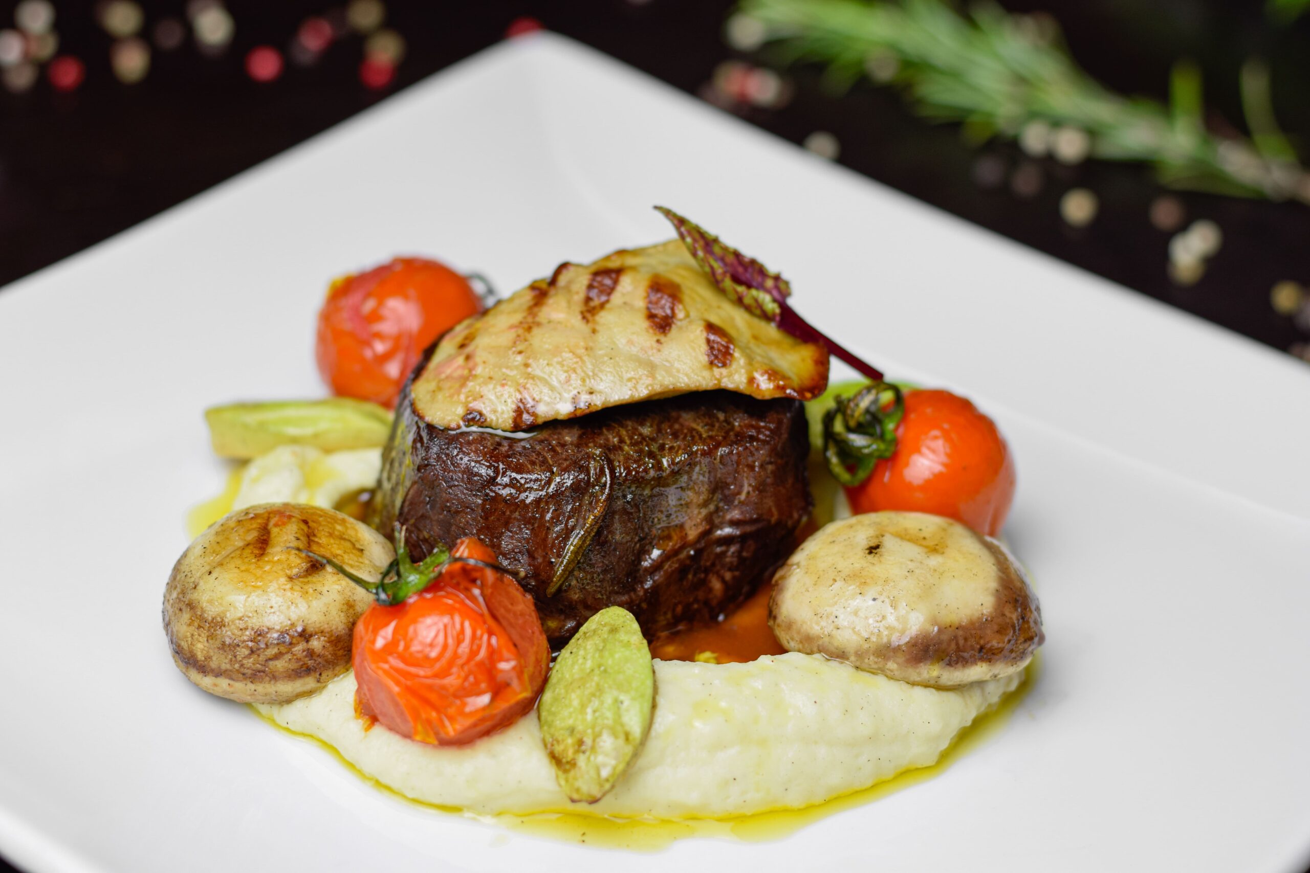 Торнедо Россіні