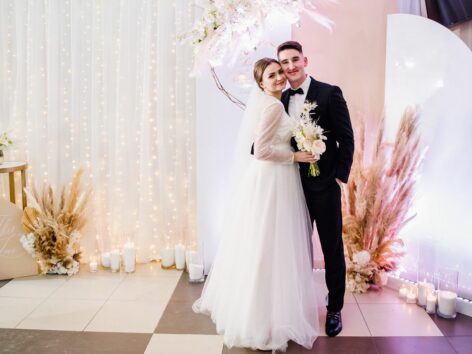 Свадьба 25 лютого 2021